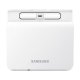 Samsung EE-D100 docking station per dispositivo mobile Bianco 8