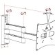 Bravo LCD 10 101,6 cm (40