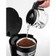 De’Longhi ICM 14011 Automatica/Manuale Macchina da caffè con filtro 0,65 L 4