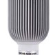 BSA 1S007GU303 Lampadina a risparmio energetico Bianco caldo 3000 K 7 W GU10 2