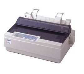 STAMPANTE  EPSON LX300