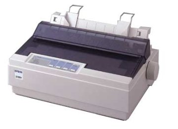STAMPANTE EPSON LX300