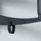 Munari SP366 Supporto TV a parete 66 cm (26