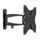 Munari SP308 Supporto TV a parete 106,7 cm (42