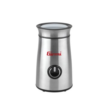 Girmi MCF01 150 W Acciaio inox