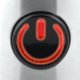 Girmi MCF01 150 W Acciaio inox 5