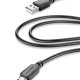 Cellularline Power Cable 200cm - MICRO USB 2