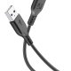 Cellularline Power Cable 200cm - MICRO USB Cavo MICRO USB per ricarica e trasferimento dati 2