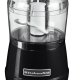 KitchenAid 5KFC3515EOB tritaverdure elettrico 0,83 L 240 W Nero 2