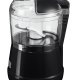 KitchenAid 5KFC3515EOB tritaverdure elettrico 0,83 L 240 W Nero 3