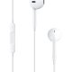 Apple EarPods Auricolare Cablato In-ear Musica e Chiamate Bianco 2