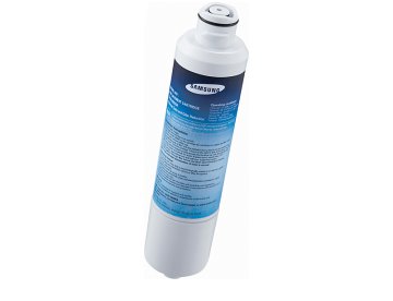 Samsung HAF-CIN parte e accessorio per frigoriferi/congelatori Filtro per acqua Bianco