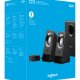 Logitech Z213 set di altoparlanti 7 W PC/PC portatile Nero 2.1 canali 10