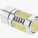 BSA 1S007G4401 Lampadina a risparmio energetico Giallo 4000 K 7,5 W G4 2