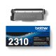 Brother TN-2310 cartuccia toner 1 pz Originale Nero 4