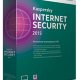 Kaspersky Internet Security 2015, 1u, 1Y, Att, ITA Sicurezza antivirus 1 licenza/e 1 anno/i 2