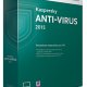 Kaspersky Anti-Virus 2015, 3u, 1Y, ITA Sicurezza antivirus Full 3 licenza/e 1 anno/i 2