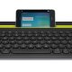 Logitech K480 6