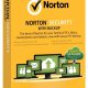 NortonLifeLock Norton Security 2.0, 1u, 1Y, DVD, ITA Sicurezza antivirus Full 1 licenza/e 1 anno/i 2
