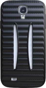 Meliconi 40615200009BA custodia per cellulare Cover Nero