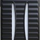Meliconi 40615200009BA custodia per cellulare Cover Nero 2