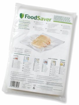 FoodSaver 4801 accessorio per sottovuoto Sacchetto per il sottovuoto