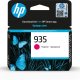 HP Cartuccia originale inchiostro magenta 935 2