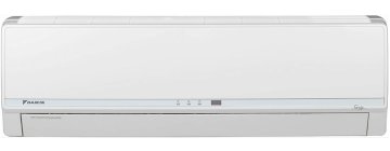 Daikin ATXV35AB condizionatore fisso Condizionatore unità interna Bianco