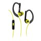 SBS Auricolari Sport in-ear con archetto e filo stereo 2