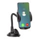 SBS Supporto universale da auto per smartphone fino a 6