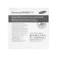 Samsung 850 EVO 250 GB 2.5