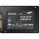Samsung 850 EVO 250 GB 2.5