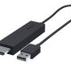 Microsoft CG4-00012 adattatore per lettori wireless HDMI 2