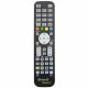 Bravo TECHNO 3 telecomando IR Wireless DTT, DVD/Blu-ray, SAT, TV, VCR Pulsanti 2