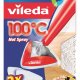 Vileda Panno Ricambio 100°C Hot Spray e Steam 2pz 3