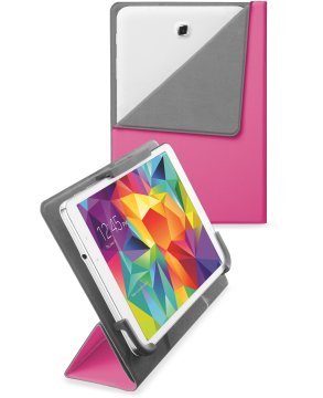 Cellularline Flexy - Samsung Fino a 8"