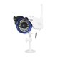 Trevi Vision 50 E Pallottola (forma) Telecamera di sicurezza IP Esterno Parete 2