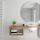Ariston BLU EVO R 15U/3 EU Verticale Boiler Sistema per caldaia singola Grigio, Bianco 3