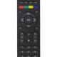 Bravo Mini Plus telecomando IR Wireless DTT, TV Pulsanti 2
