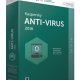 Kaspersky Anti-Virus 2016, Full, 1u, 1y, IT Sicurezza antivirus ITA 1 licenza/e 1 anno/i 2