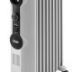 De’Longhi Radia S TRRS0920 Interno Bianco 2000 W Riscaldatore ambiente elettrico a olio 2
