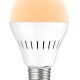 New Majestic BT-280 LAMP Lampadina a risparmio energetico Variabile 1600 K 5 W E27 2