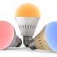 New Majestic BT-280 LAMP Lampadina a risparmio energetico Variabile 1600 K 5 W E27 4