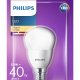 Philips LED Goccia 40W 3