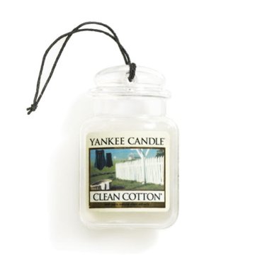 Yankee Candle 1220878E cura dell'aria Auto