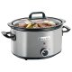Crock-Pot CSC025X pentola a cottura lenta 3,5 L 210 W Acciaio inox 2
