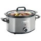 Crock-Pot CSC025X pentola a cottura lenta 3,5 L 210 W Acciaio inossidabile 2