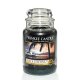 Yankee Candle Large Jar Black Coconut candela di cera Rotondo Cocco Nero 1 pz 2