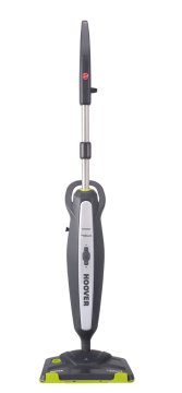 Hoover Steam Capsule CAN1700R 011 Scopa a vapore 0,7 L 1700 W Verde, Lime