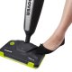 Hoover Steam Capsule CAN1700R 011 Scopa a vapore 0,7 L 1700 W Verde, Lime 6